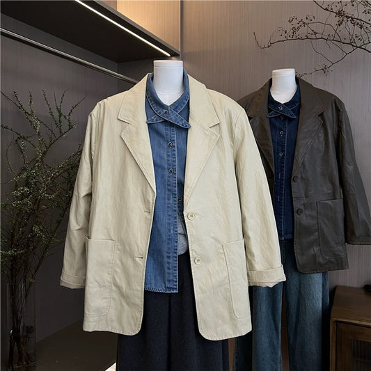 H1247 Women's Casual Jacket