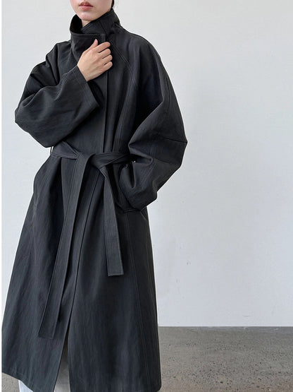 H1118 long waist coat