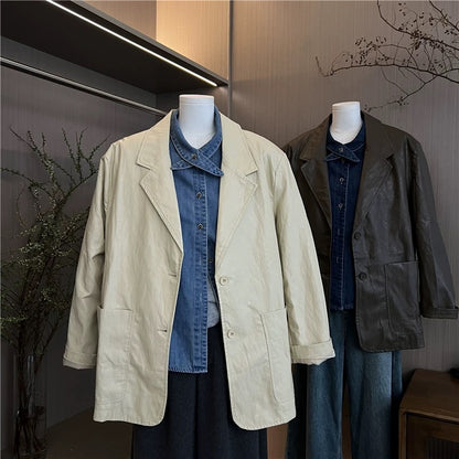 H1247 Women's Casual Jacket