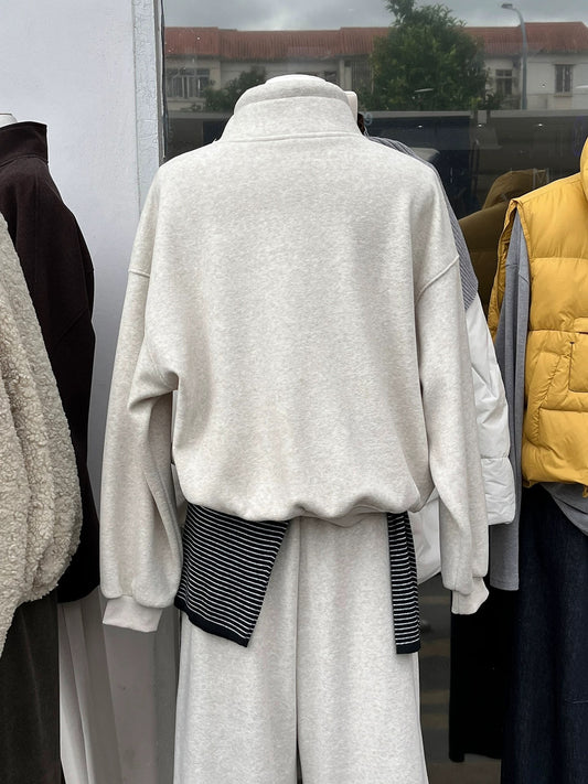 H1291 Women's Casual Sweatshirt