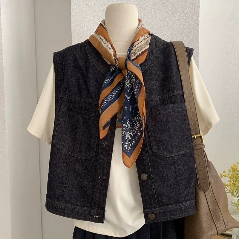 H1266 Women's Vest