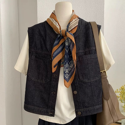 H1266 Women's Vest