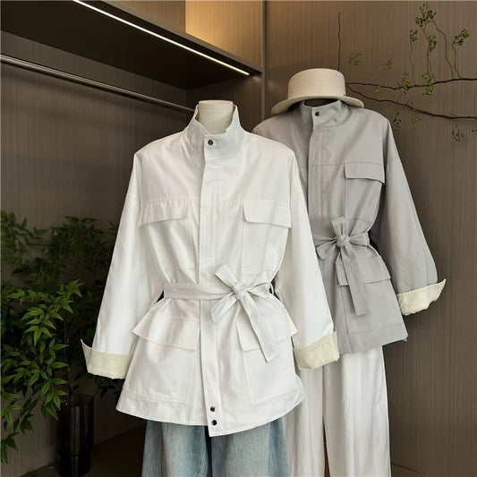 H1228 Workwear Windbreaker