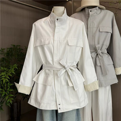 H1228 Workwear Windbreaker