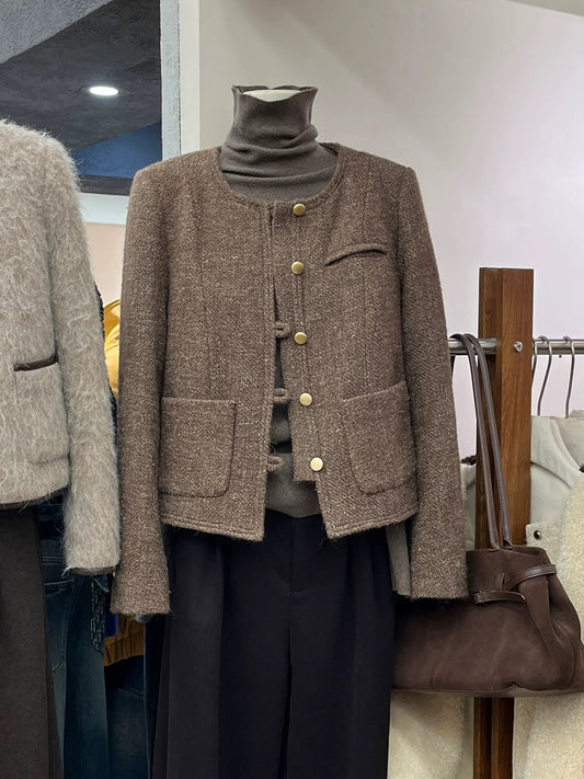 H1314 Women's Commuter Jacket