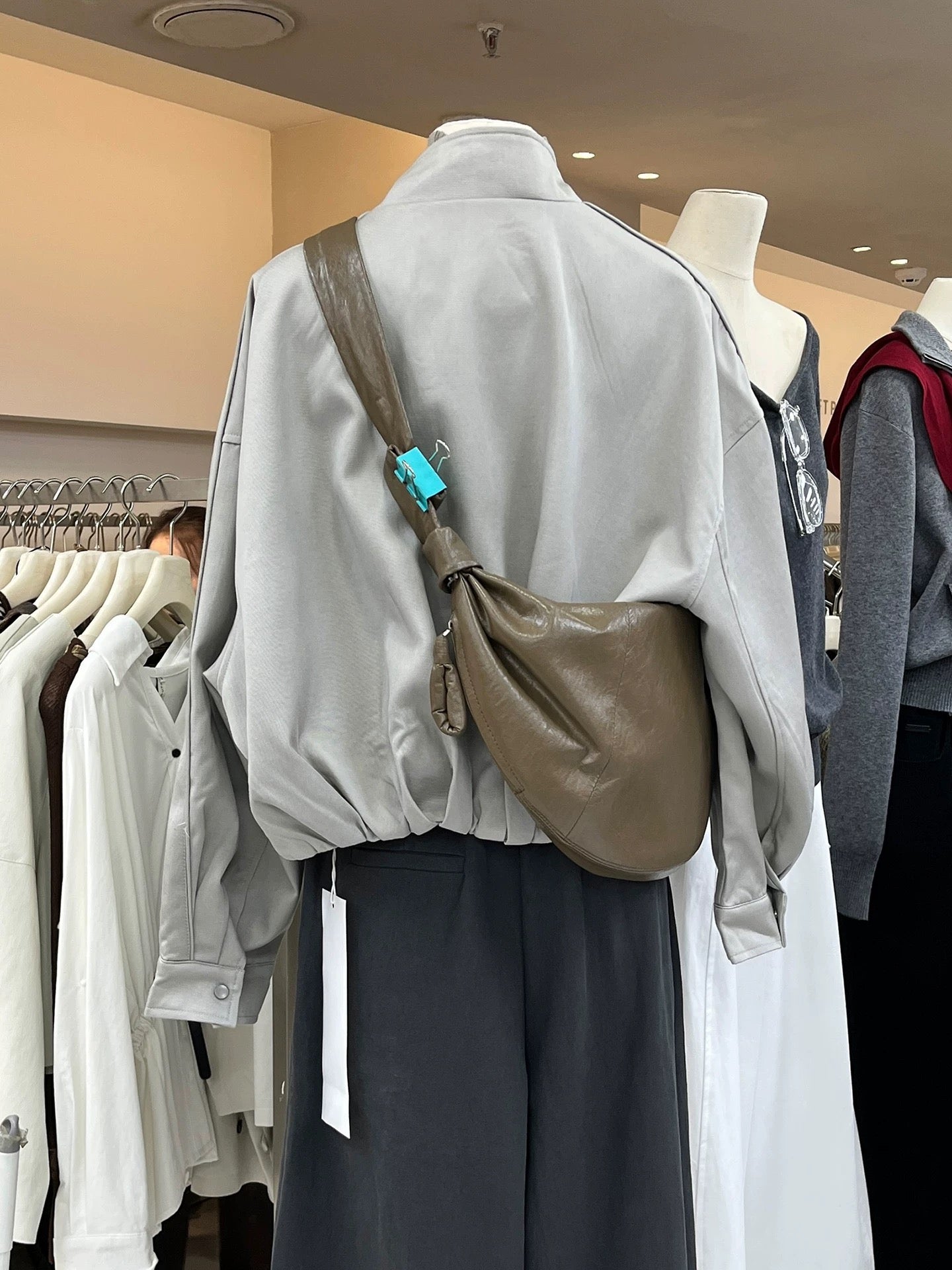 H1327 Women's Jacket