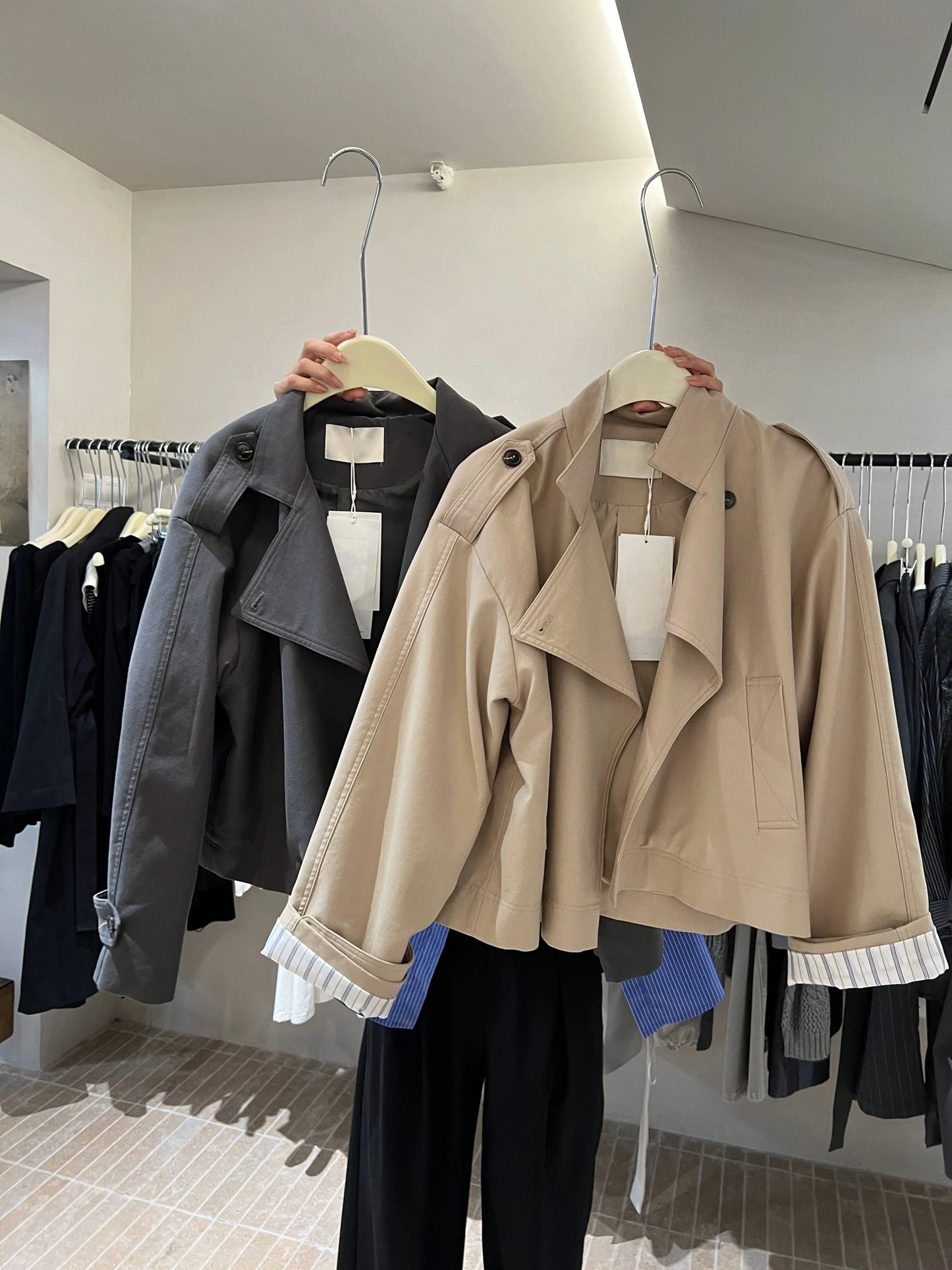 H1352 Women's Commuter Jacket