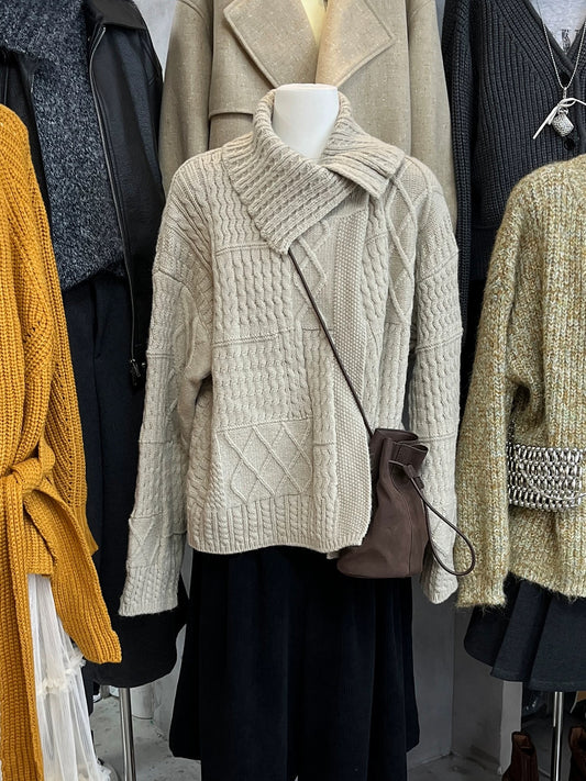 H1317 Women's Sweater