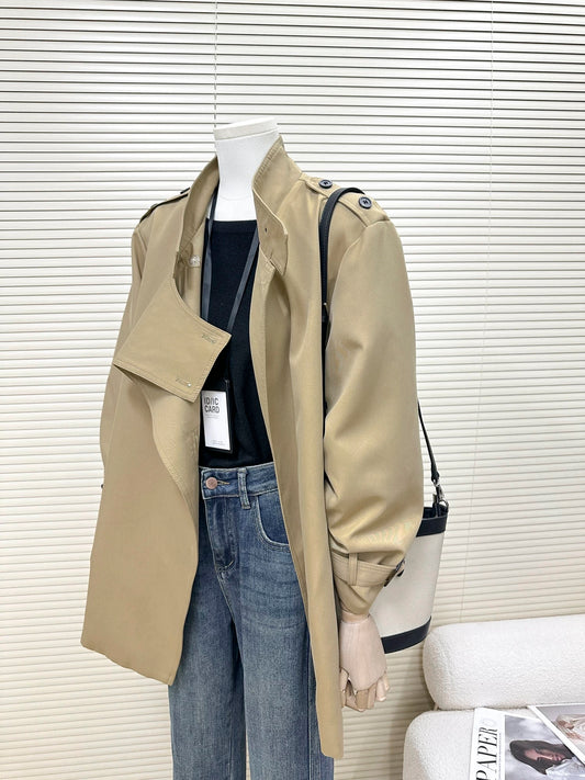 H1391 Casual Women's Jacket
