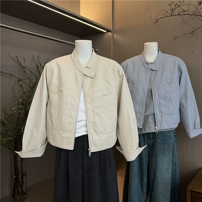 H1240 Women's Casual Jacket