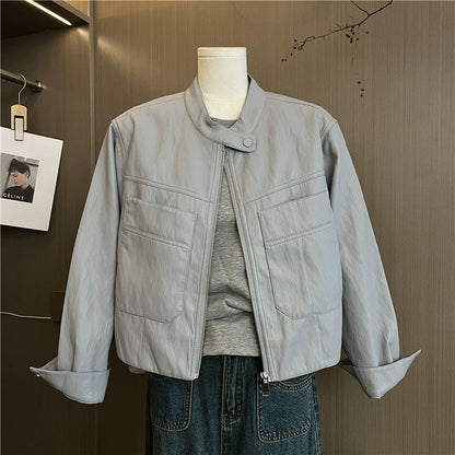 H1240 Women's Casual Jacket